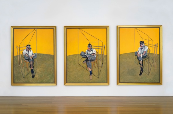 Francis Bacon